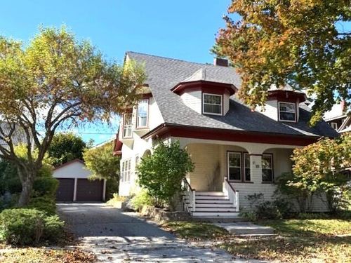 10 West Street, Waterville, ME, 04901 | Card Image