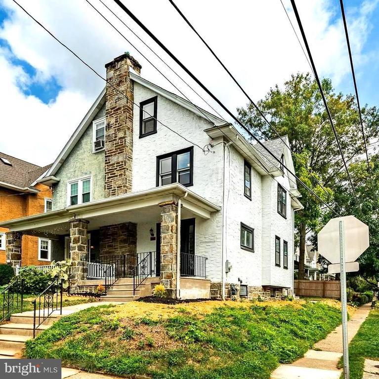 Belmont Ave, Ardmore, PA 19003
