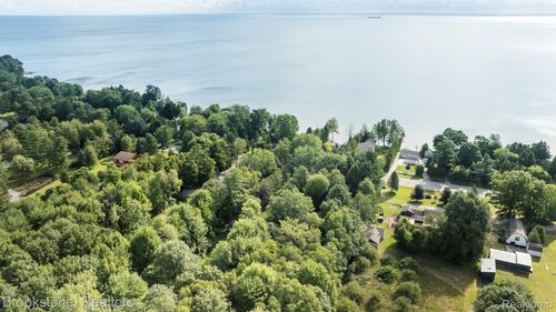 4188 Lakeshore Drive Road, Lexington Township, MI, 48450 | Card Image