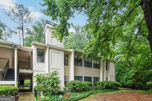 1611 Huntingdon Chase, Sandy Springs, GA, 30350-4954 | Card Image