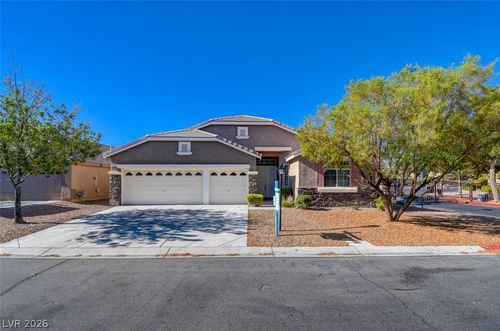 5423 Basset Hound Ave, Las Vegas, NV, 89131-2745 | Card Image