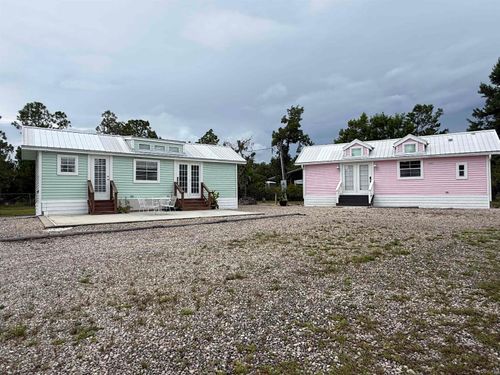 15263 E Royal Oak Drive, Keaton Beach, FL, 32348 | Card Image
