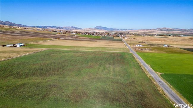 9398 N 8600 W, Home with 0 bedrooms, 0 bathrooms and null parking in Clarkston UT | Image 9