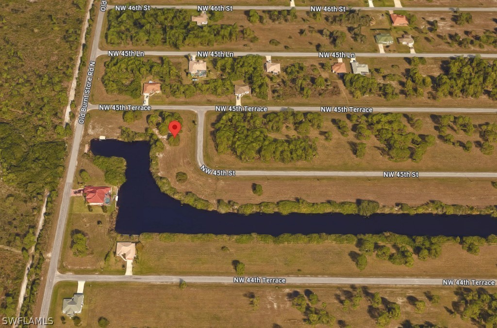 Land in Cape Coral