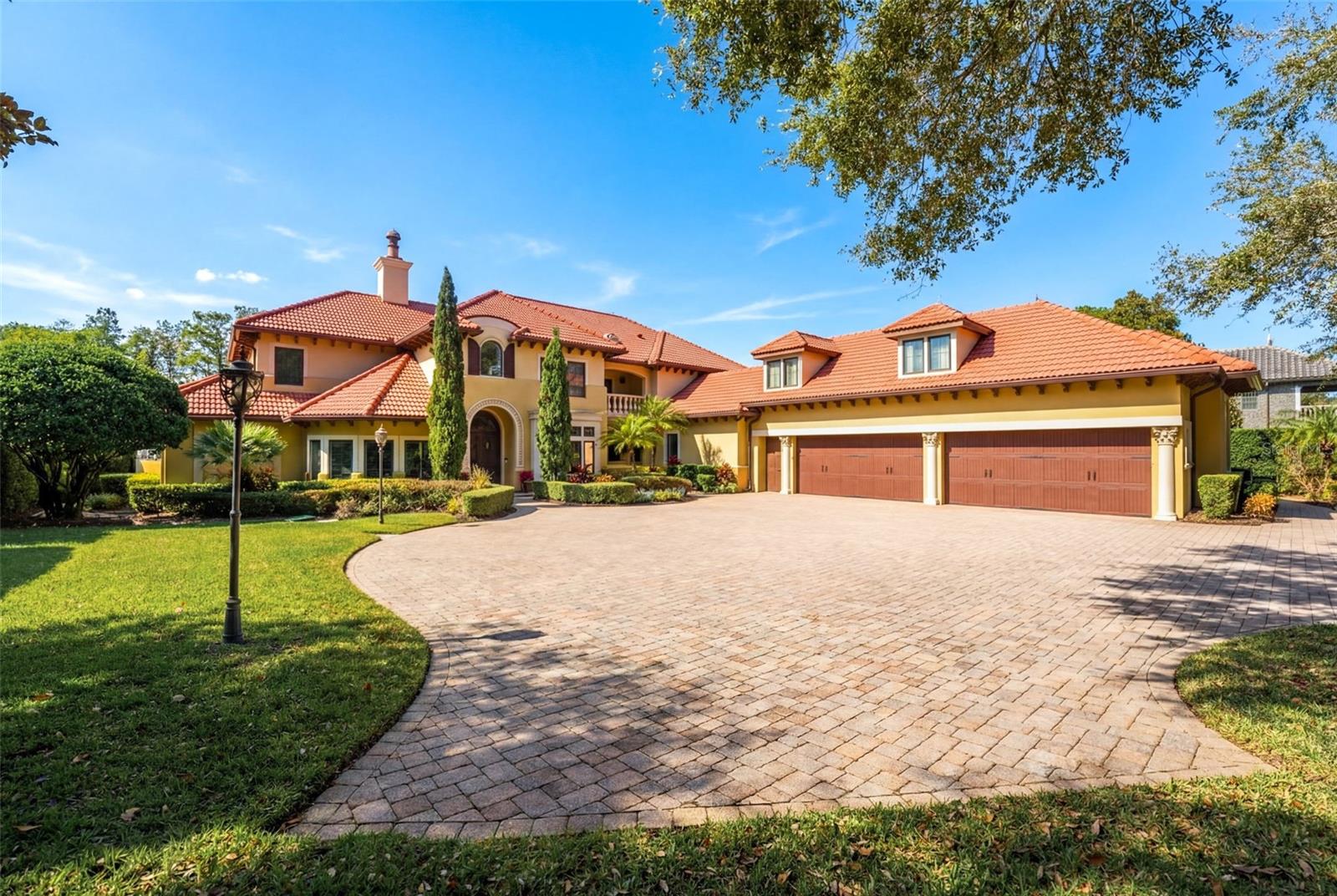Residential in WINDERMERE
