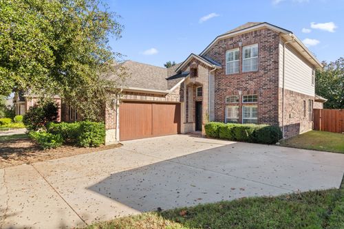 611 Goliad Dr, Keller, TX, 76248-8383 | Card Image