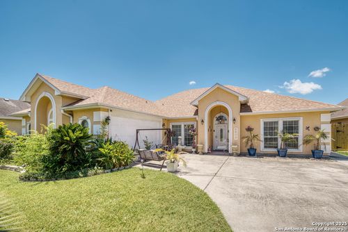6509 Miranda Dr, Corpus Christi, TX, 78414-4078 | Card Image