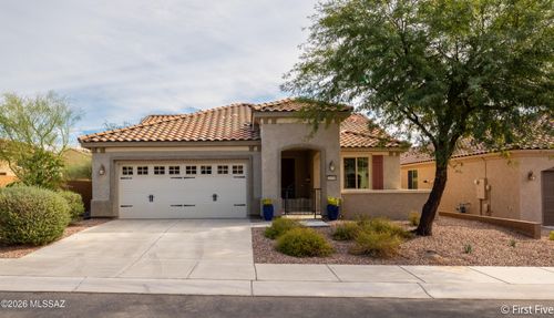 14036 N Del Webb Trl, Marana, AZ, 85658-5057 | Card Image