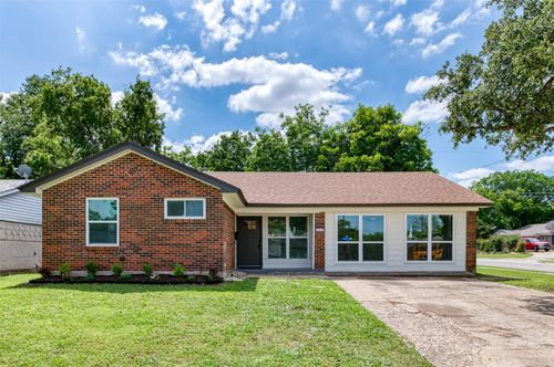 500 Dover Dr, Richardson, TX, 75080-6705 | Card Image