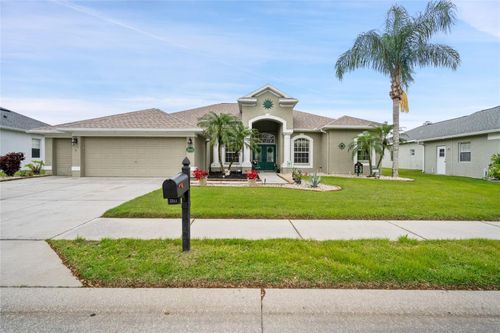 7511 Melogold Cir, LAND O LAKES, FL, 34637-7414 | Card Image