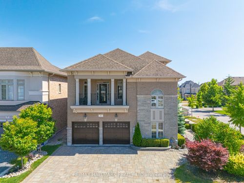 1 Ostrovsky Rd, Woodbridge, ON, L4H0W4 | Card Image