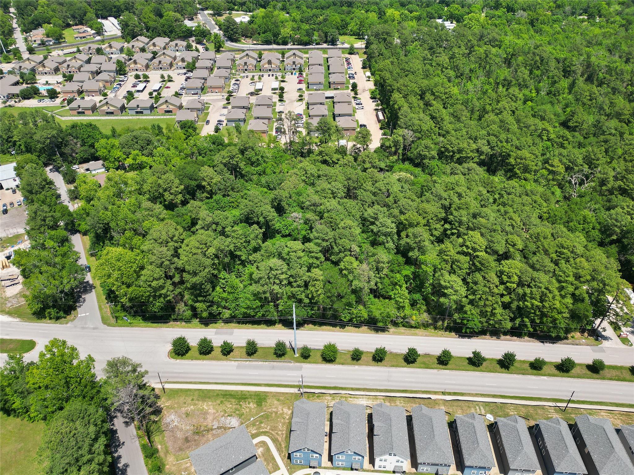 Land in Huntsville 2