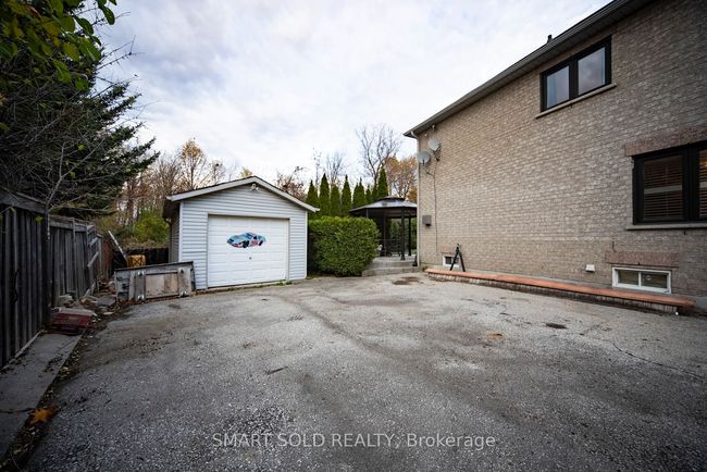 58 Helmsdale Ave, House other with 5 bedrooms, 4 bathrooms and 9 parking in Maple ON | Image 47