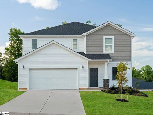 237 Maxwell Dr, Easley, SC, 29642-8426 | Card Image