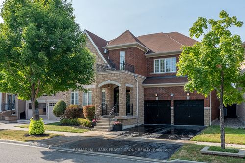 10 Weston Cres, Ajax, ON, L1T0C7 | Card Image