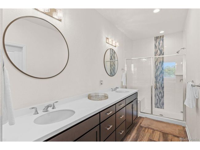 5173 Vivian St, Townhouse with 4 bedrooms, 3 bathrooms and null parking in Wheat Ridge CO | Image 23