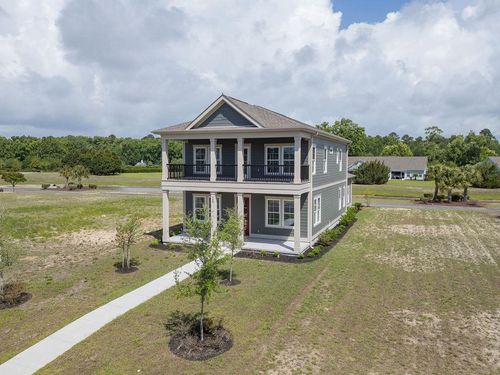 468 Saint Julian Ln, Myrtle Beach, SC, 29579-3381 | Card Image