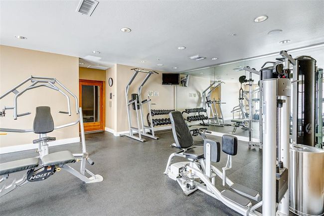 UNIT-1702 - 3505 Sage Rd, Condo with 2 bedrooms, 2 bathrooms and 1 parking in Houston TX | Image 19