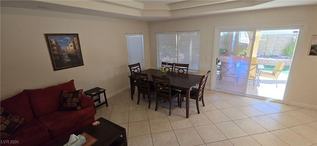 10948 Carberry Hill St, House other with 3 bedrooms, 3 bathrooms and null parking in Las Vegas NV | Image 14