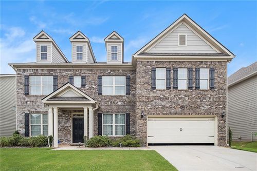 75 Fanleaf Dr, Fairburn, GA, 30213 | Card Image