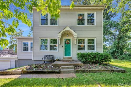 4518 Ringer Rd, Saint Louis, MO, 63129-1725 | Card Image