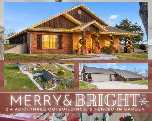 839 Old Wilderness Rd, Reeds Spring, MO, 65737-8624 | Card Image