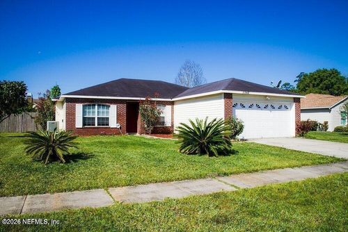 11542 Wandering Pines Trl W, Jacksonville, FL, 32258 | Card Image