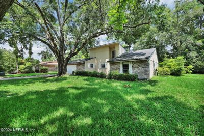 5210 Rainey Avenue E, House other with 3 bedrooms, 2 bathrooms and null parking in Orange Park FL | Image 3