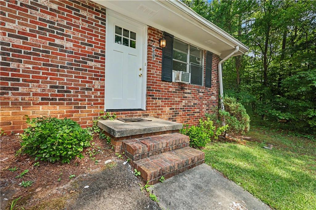 Residential Income in Covington 4