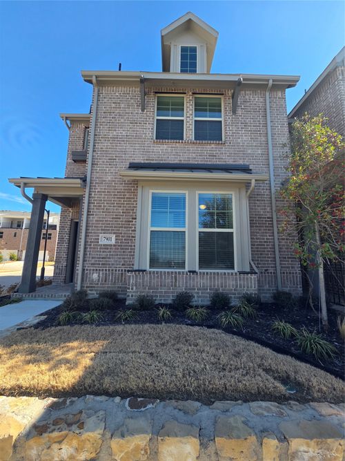 7901 Sunset Blvd, Rowlett, TX, 75088-1313 | Card Image