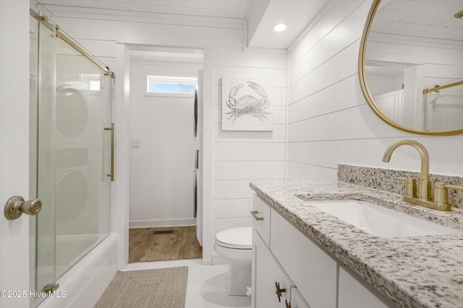 1 st floor full bath | Image 13