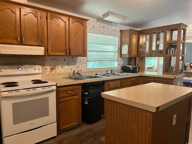 2220 N Highway 229, House other with 3 bedrooms, 2 bathrooms and null parking in Haskell AR | Image 7