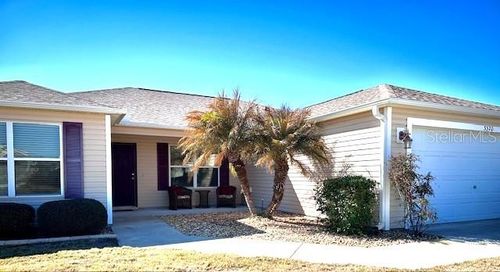 3370 Belcherry Loop, THE VILLAGES, FL, 32163 | Card Image