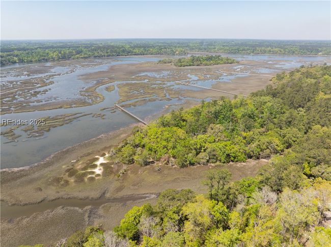 24 Sheldon Ln, Home with 0 bedrooms, 0 bathrooms and null parking in Seabrook SC | Image 30
