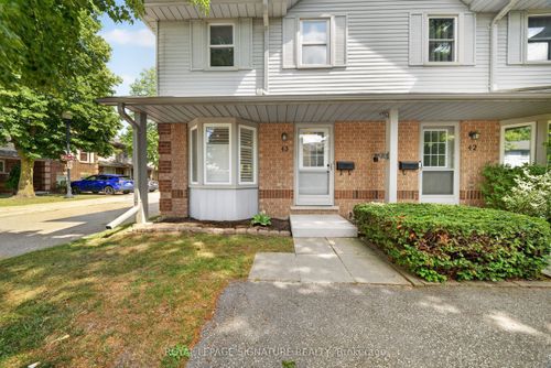 43-180 Marksam Rd, Guelph, ON, N1H8G5 | Card Image