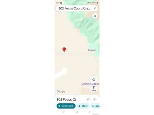 303 Pecos Ct, Moffat, CO, 81143 | Card Image