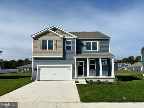 420 Remington Drive, MAGNOLIA, DE, 19962 | Card Image