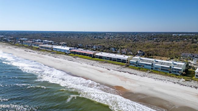 661B - 661 Ponte Vedra Blvd, Condo with 1 bedrooms, 1 bathrooms and null parking in Ponte Vedra Beach FL | Image 29