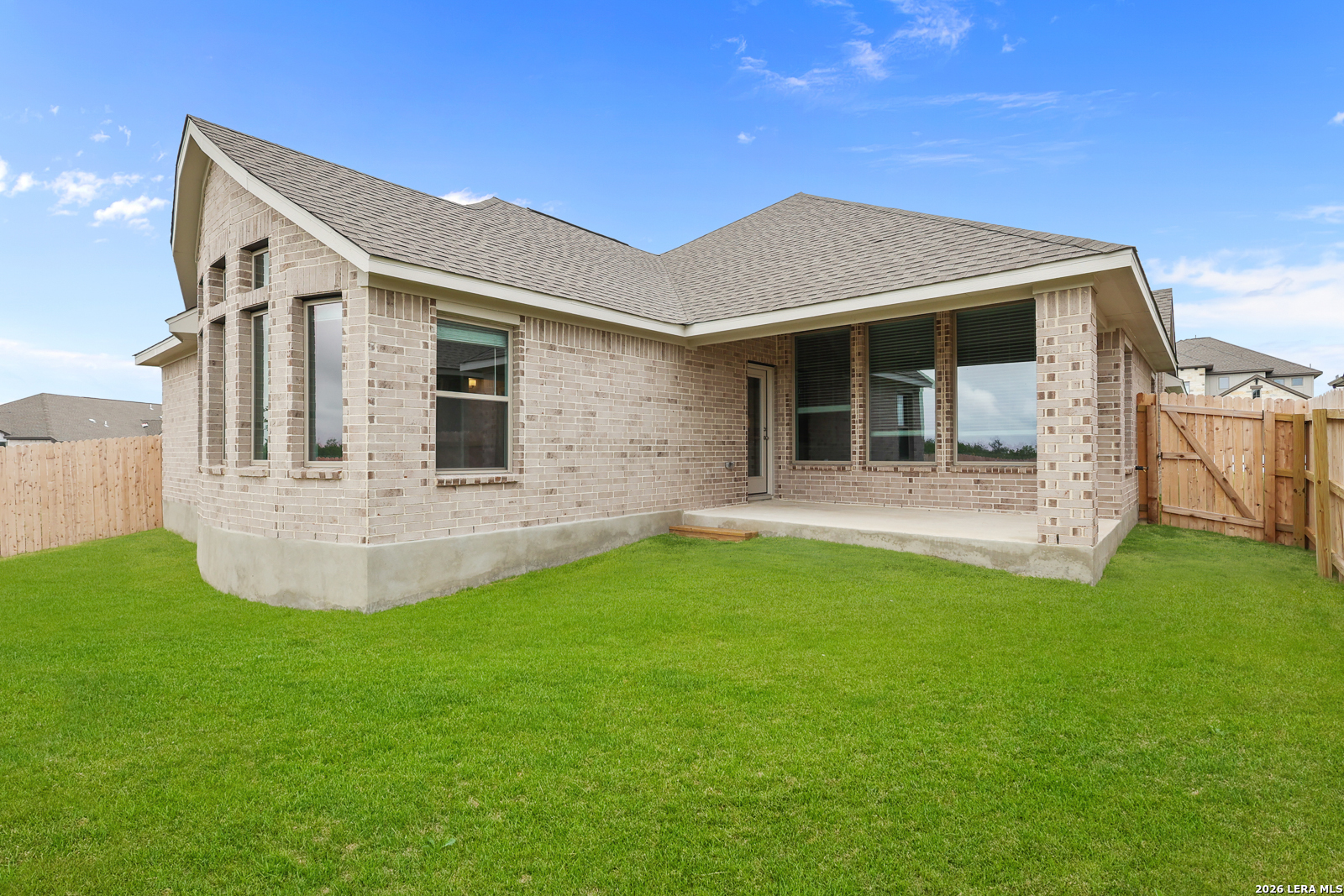 Residential in San Antonio 4