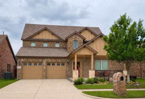 5713 Zinnia Dr, Rowlett, TX, 75089-2968 | Card Image