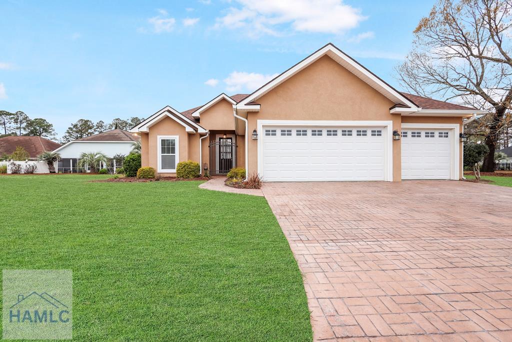 Isabella Way, Jesup, GA 31546