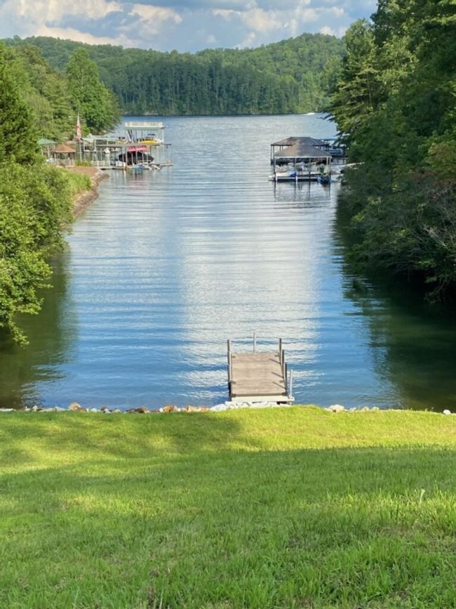49 Longshore Dr, Home with 0 bedrooms, 0 bathrooms and null parking in Salem SC | Image 28
