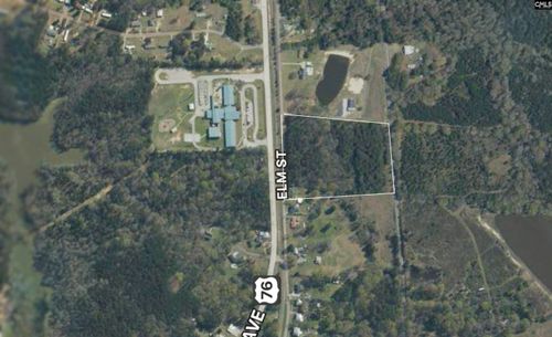 0 Elm St, Prosperity, SC, 29127 | Card Image