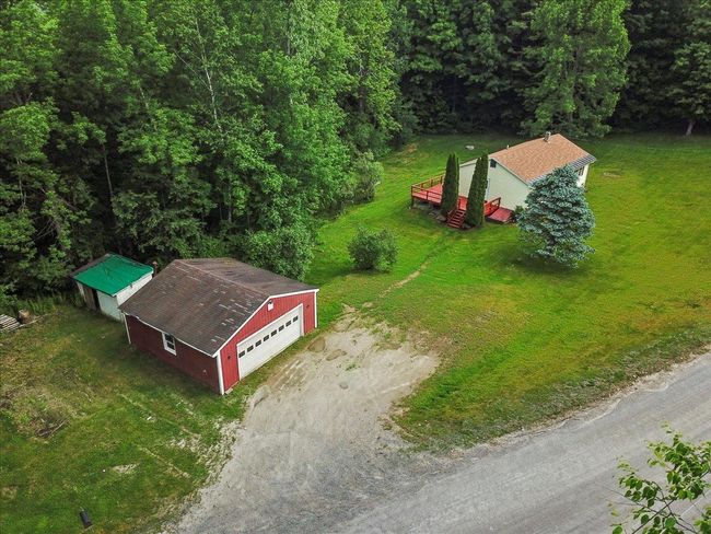 408 Dunlap Farm Rd, House other with 2 bedrooms, 1 bathrooms and null parking in Sunderland VT | Image 24
