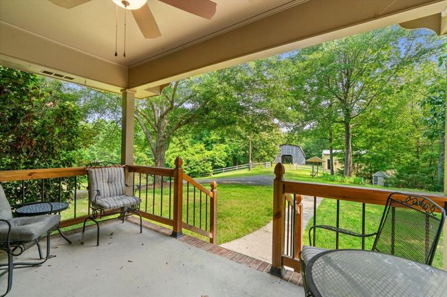 3932 Tibbs Bridge Rd, House other with 3 bedrooms, 2 bathrooms and null parking in Dalton GA | Image 12