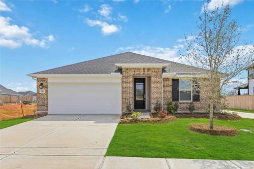 225 Orchard Laurel Dr, Alvin, TX, 77511-0108 | Card Image