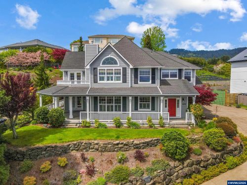 4109 Nw Boxwood Dr, Corvallis, OR, 97330-3378 | Card Image