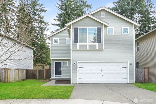 5128 203rd Street Ct E, Spanaway, WA, 98387 | Card Image