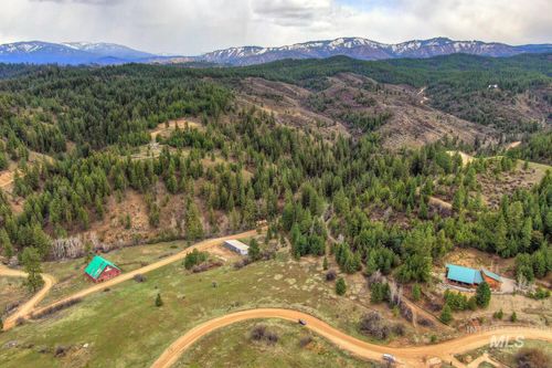 Lot 30 + Crosstimber Loop, Garden Valley, ID, 83622-1075 | Card Image