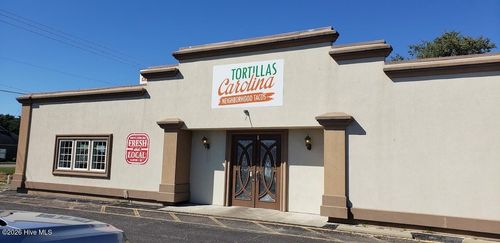 411 Southeast Blvd, Clinton, NC, 28328-3627 | Card Image